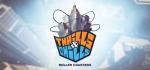 Thrills & Chills - Roller Coasters Box Art Front